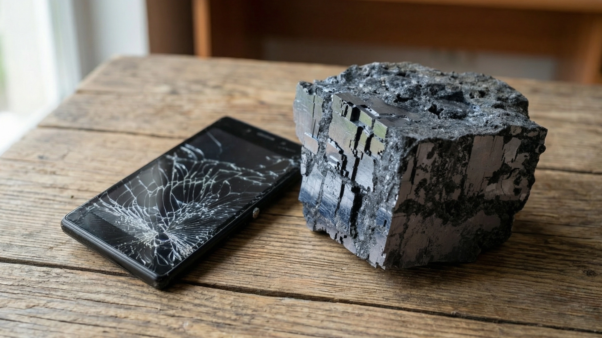 Global E-Waste Statistics 2026: How Much Are We Throwing Away Every Year?